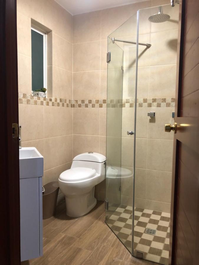 Вилла Expo Guadalajara House Сапопан Экстерьер фото
