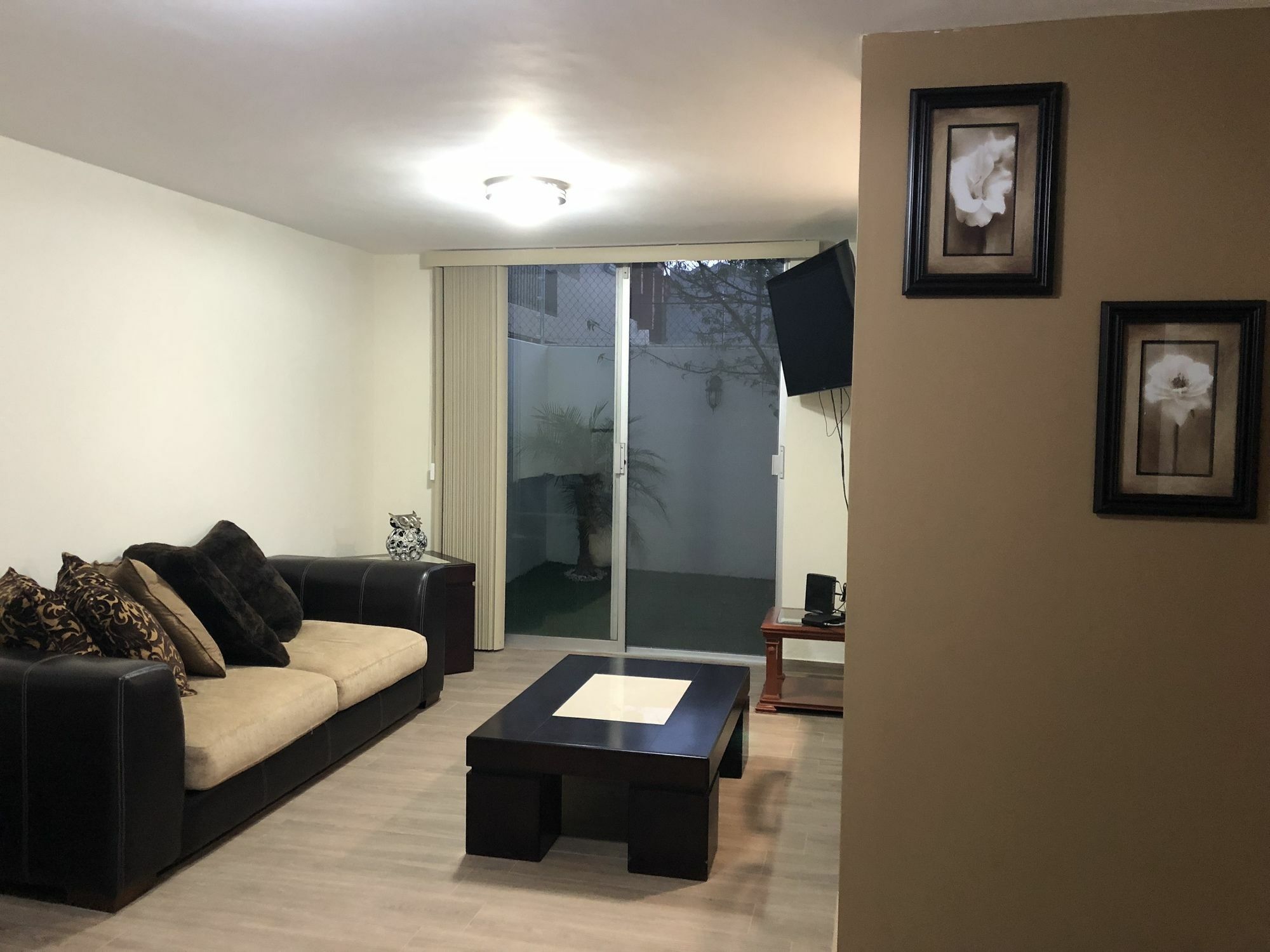 Вилла Expo Guadalajara House Сапопан Экстерьер фото